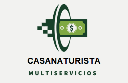 Logo&nbsp;CasaNaturista